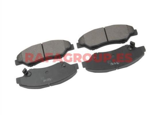 RG6923 - Pastillas de freno